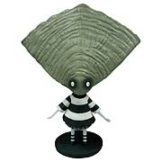 Tim Burton Oyster Boy Vinyl Figure